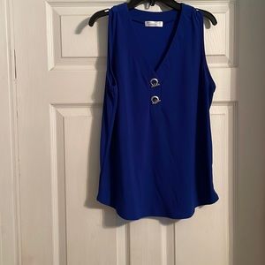 89th +Madison blouse